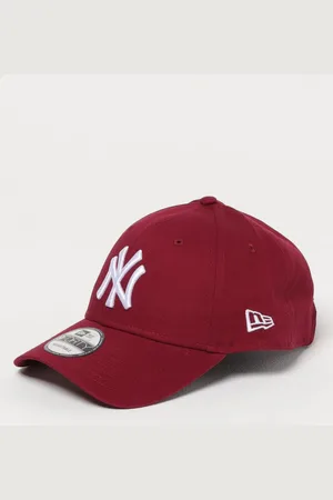 New Era Hat Men color