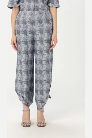 Emporio Armani Pants Woman color