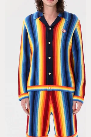 Casablanca Shirt Men color