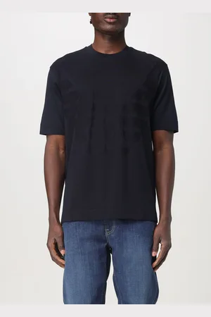 Emporio Armani T-Shirt Men color