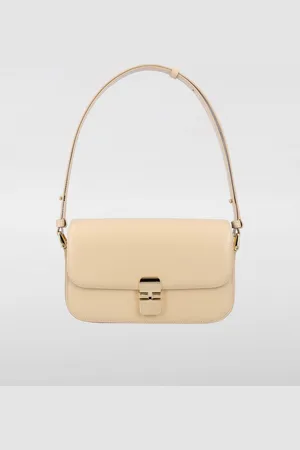 A.P.C. Shoulder Bag A. P.C. Woman color
