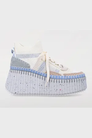 Chloé Sneakers CHLOÉ Woman color