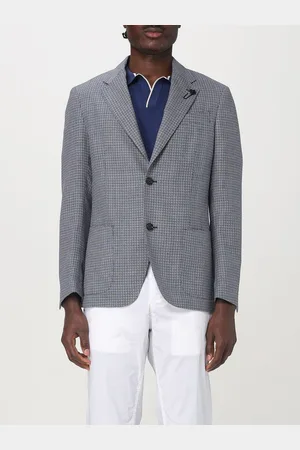 LARDINI Blazer Men color