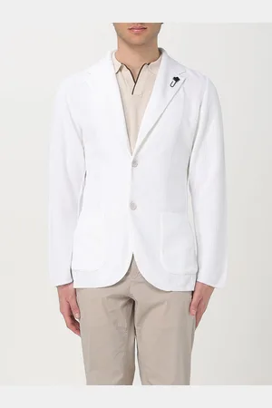 LARDINI Blazer Men color