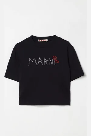 Marni T-Shirt Kids color