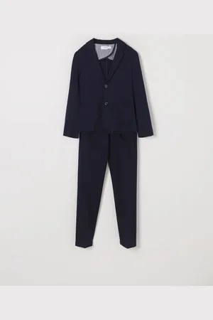 Jeckerson Suit Kids color