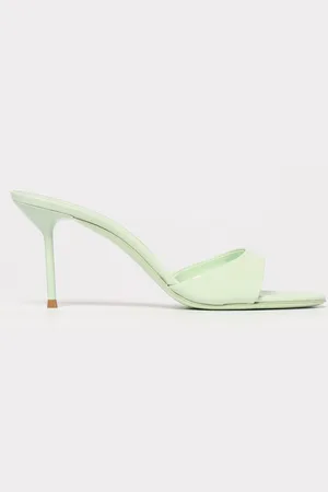 PARIS TEXAS Heeled Sandals Woman color