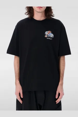 OFF-WHITE T-Shirt Men color