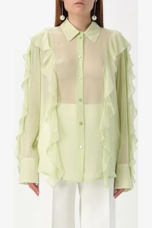 BLUMARINE Shirt Woman color