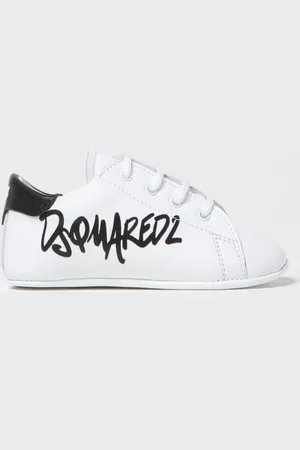 Dsquared2 Shoes Kids color