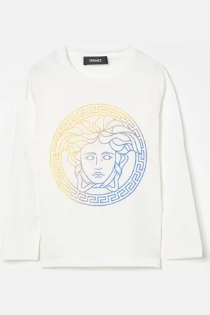 VERSACE T-Shirt Kids color