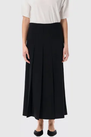 STUDIO NICHOLSON Skirt Woman color