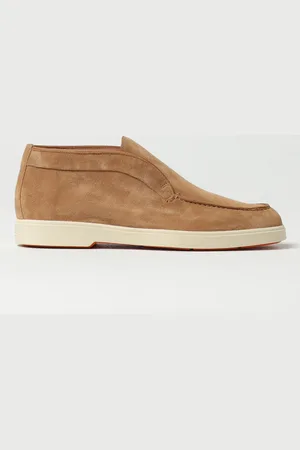 santoni Boots Woman color