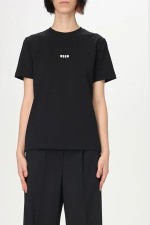 Msgm T-Shirt Woman color