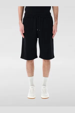 Saint Laurent Short Men color