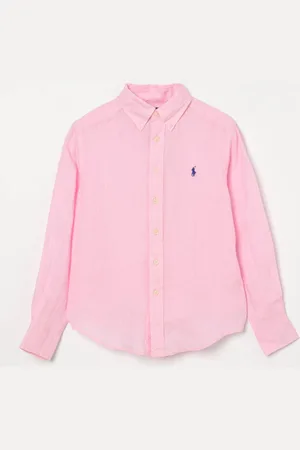 Ralph Lauren Shirt Kids color