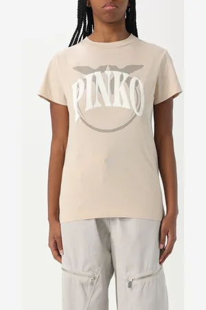 Pinko T-Shirt Woman color