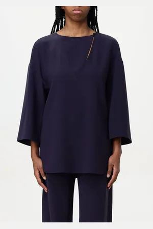 Emporio Armani Top Woman color