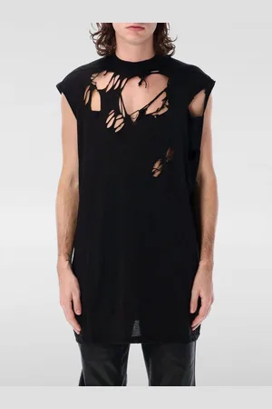 Rick Owens T-Shirt Men color
