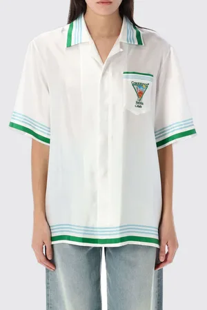 Casablanca Shirt Men color