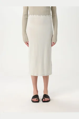 Jil Sander Skirt Woman color