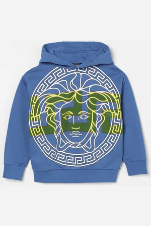 VERSACE Sweater Kids color