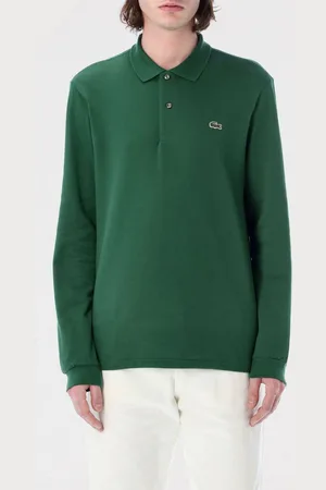 Lacoste Polo Shirt Men color