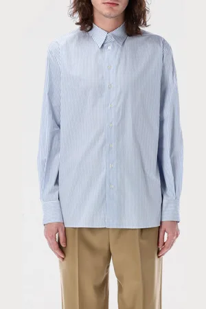 Saint Laurent Shirt Men color