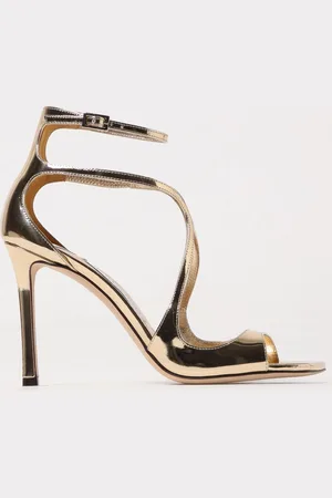 Jimmy Choo Heeled Sandals Woman color