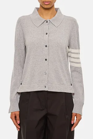Thom Browne Cardigan Woman color