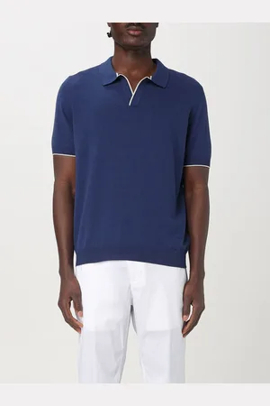 FAY Polo Shirt Men color