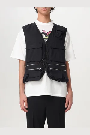 MAGLIANO Suit Vest Men color