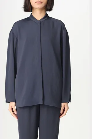 Emporio Armani Shirt Woman color