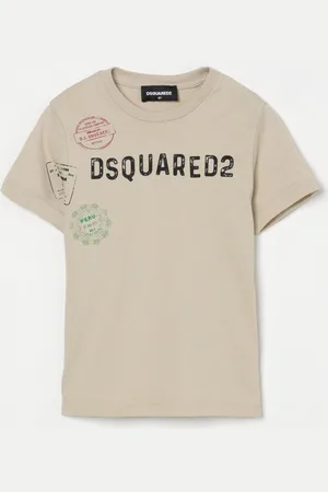 Dsquared2 T-Shirt Kids color