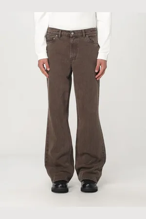 OUR LEGACY Jeans Men color