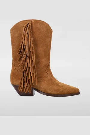 Isabel Marant Boots Woman color