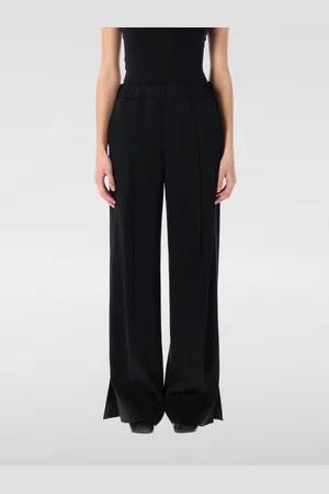 Jil Sander Pants Woman color