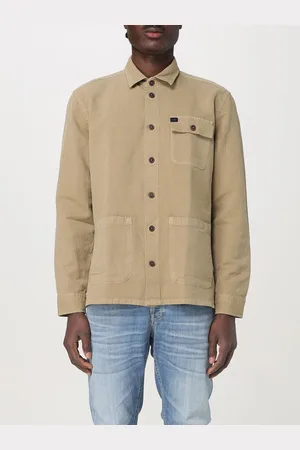 FAY Shirt Men color
