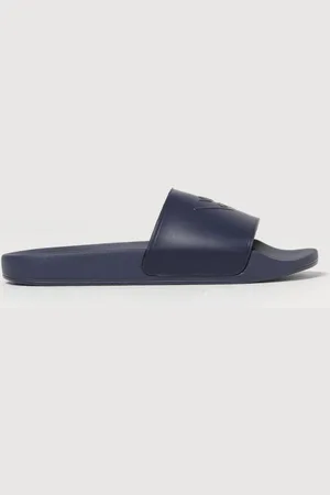 Emporio Armani Shoes Kids color