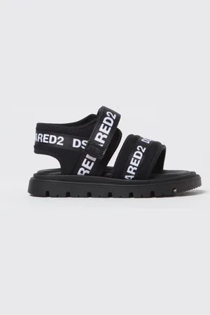 Dsquared2 Shoes Kids color
