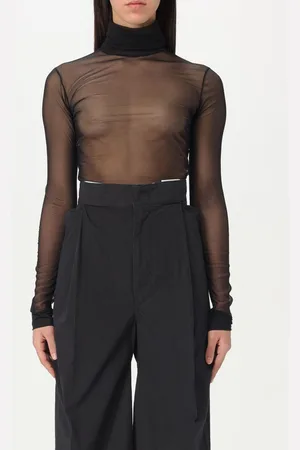 Maison Margiela Top Woman color