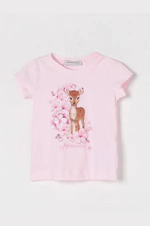 MONNALISA T-Shirt Kids color