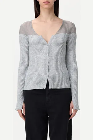 Pinko Cardigan Woman color