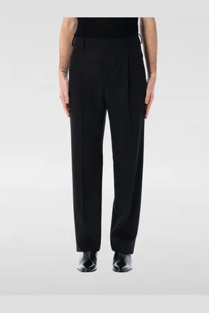 Saint Laurent Pants Men color