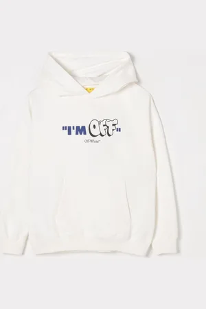 OFF-WHITE Sweater Kids color