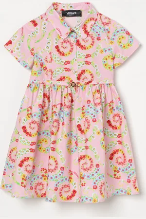 VERSACE Dress Kids color