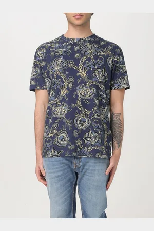 Etro T-Shirt Men color