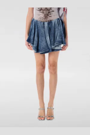 Diesel Skirt Woman color