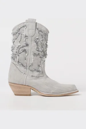 vic matiè Boots VIC MATIÉ Woman color