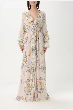 BLUMARINE Dress Woman color